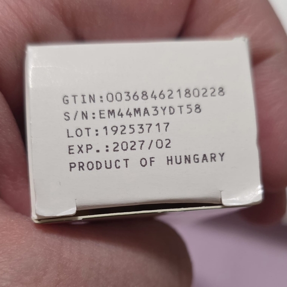 22 Gram Tubes Mupirocin CREAM for Bacteria Infection Pets & Humans NEW - Picture 2 of 3